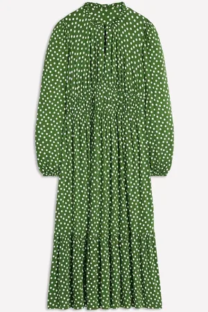 Boden Rosamund Jersey Midi Tea Dress42