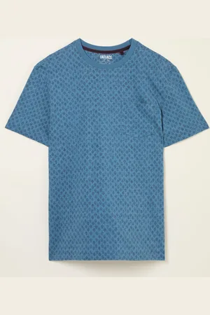 Fat Face FatFace Hayle Block Printed Tshirtmedium