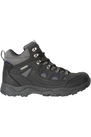 Mountain Warehouse Adventurer Herre Vandtæt Walking Støvler