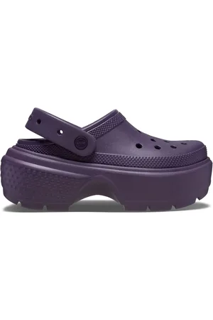 Crocs Stomp Clogs