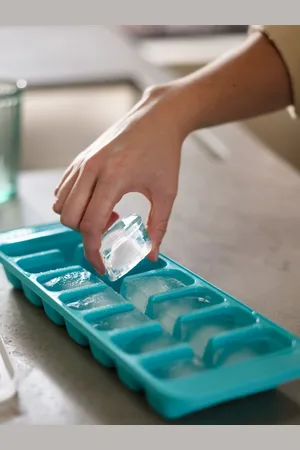 Joseph Joseph Flow Easy-fill Icecube Bakke 2pken