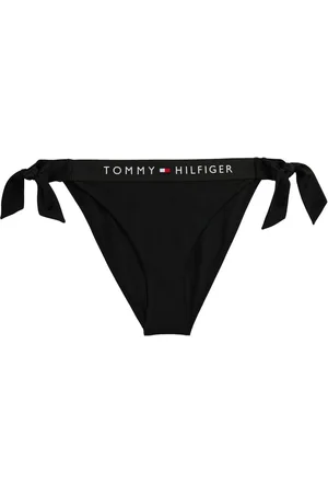 Tommy Hilfiger Side Tie Cheeky Bikini Bottomsmedium