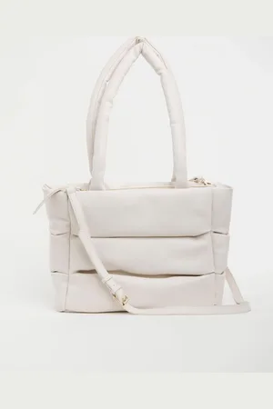 Simply Be Soft Volume PU Tote BagEn