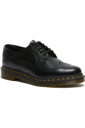 Dr. Martens Unisex 3989 Smooth Brogue Shoes4