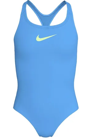 Nike Essential Racerback One Pieces badedragt128134cm