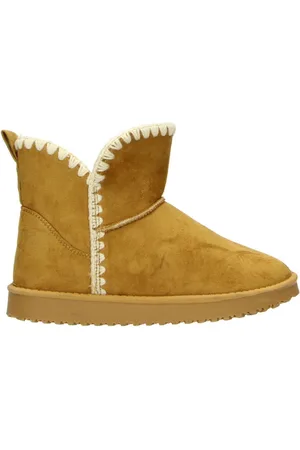 Novo Lainey Stitch Ankel Støvler