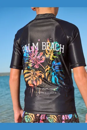 Next Rash Vest (1.5-16yrs)98104cm