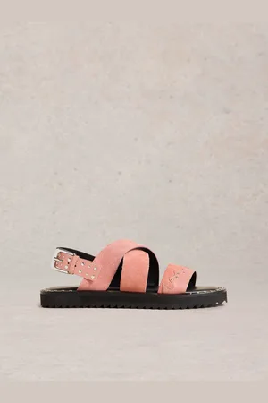 White Stuff Dolly Western Sandals