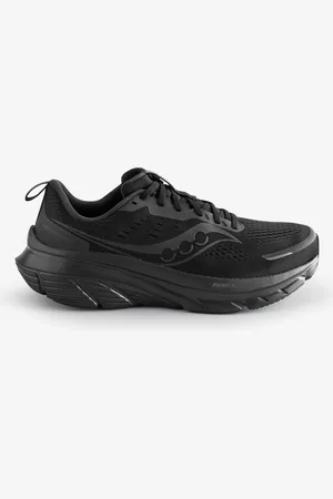 Saucony Herreguide 18 Sort Træningssko8