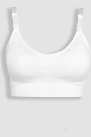 Emma Emma-Jane Padded Seamless Maternity & Nursing BraXL