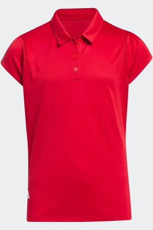 adidas Kids Performance Polo-skjorter134140cm