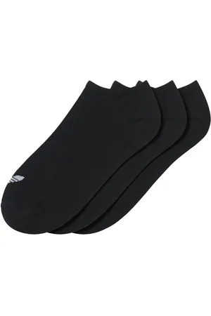 adidas Trefoil Liner Sokker 3 Pakke39 - 42