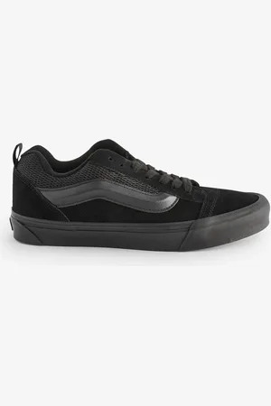 Vans Mens Knu Skool Trainers
