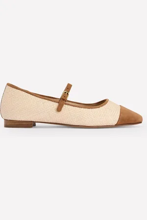 Boden Penelope Mary Jane Flats