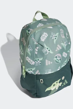 adidas Star Wars The Mandalorian Little Kids Backpacken