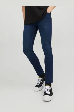 JACK & JONES Glenn Slim Fit Jeans31r