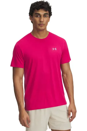 Under Armour Trail Run T-ShirtStor