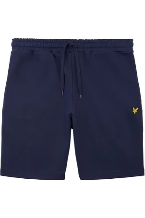 Lyle & Scott Jerseyshorts i 100% bomuldXXL