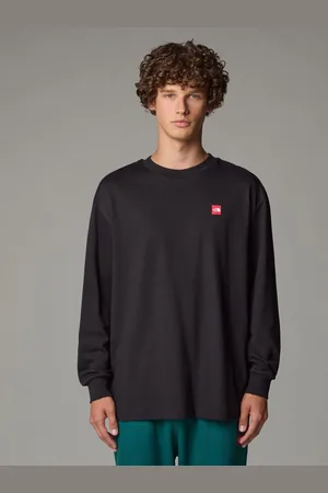 The North Face AXYS Oversized Langærmet T-shirt2X-Large