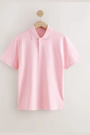Next Kortærmet Pique Polo Shirt3X-Large
