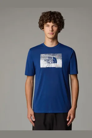 The North Face Foundation Abstrakt grafisk T-shirtX-Large