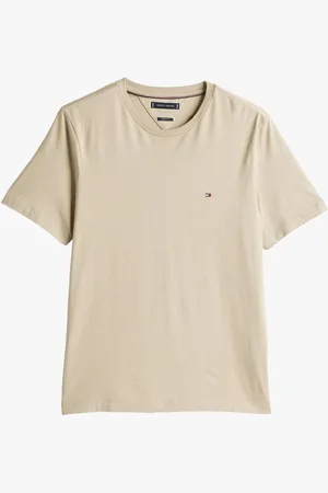 Tommy Hilfiger 100% Cotton Seasonal Regular Fit T-ShirtS