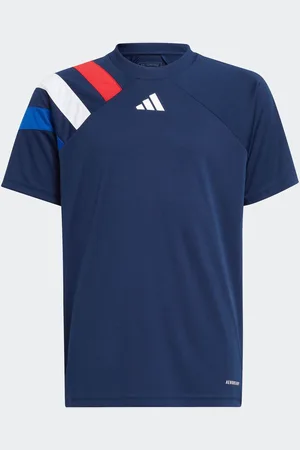 adidas Fortore 23 -trøje9 - 10 år (134 - 140cm)