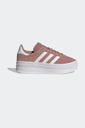 adidas Gazelle Bold Trainers
