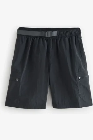 Columbia Mountaindale Cargo Black Shortsmedium