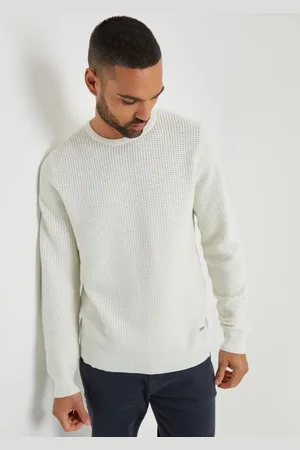 Threadbare Strik Rund hals TrøjeX-Large