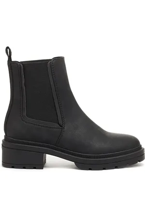 Rocket Dog Iggie Hawley Mid Boots