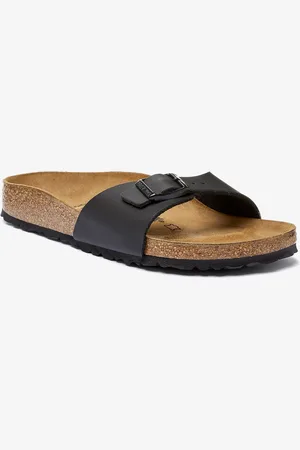 Birkenstock Madrid Birko Flor sandaler