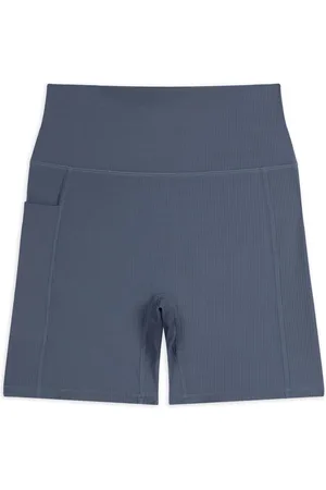 Chelsea Peers SoftSculpt Rib Cycling Shorts42