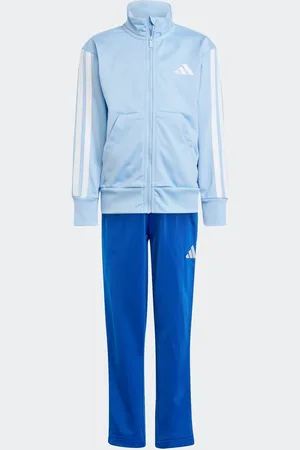 adidas Træningsdragt7 - 8 år (122 - 128cm)