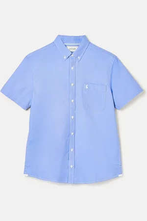 Joules Oxford Classic Fit skjorteL