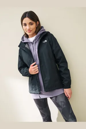 The North Face Waterproof Womens Quest JacketS
