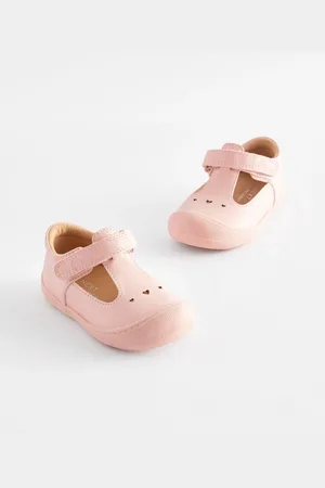 Next Crawler T-Bar Shoes