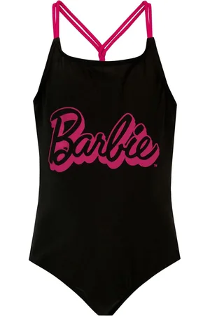 Character Kids Barbie Swimsuit3 - 4 år (98 - 104cm)