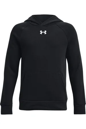 Under Armour Rival Fleece HættetrøjeYL
