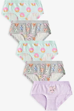 Next Hipsters 5 Pakke (2-16år)3 - 4 år (98 - 104cm)