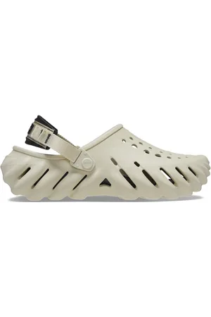 Crocs Adults Echo Træsko6