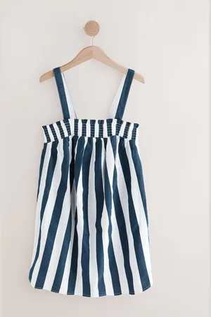 Next Mini sommer 100% Bomuld Kjole
