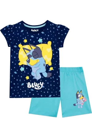 Character Short 100% Cotton Pyjamas5 - 6 år (110 - 116cm)