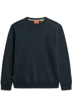 Superdry Essential Logo Crew Loose Fit SweatshirtS