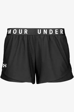 Under Armour Play Up 3.0 Shorts44-46