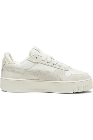 PUMA Womens Carina Street SD Sneakers8