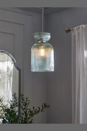 Next Hallie Easy Fit Pendant Light Shadeen