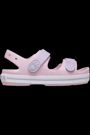 Crocs Kids Crocband Cruiser Sandals