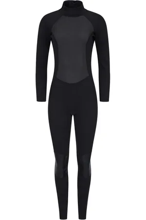 Mountain Warehouse Womens Full Length Neoprene Wetsuit38