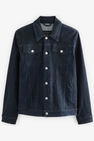 Next DenimjakkeXL